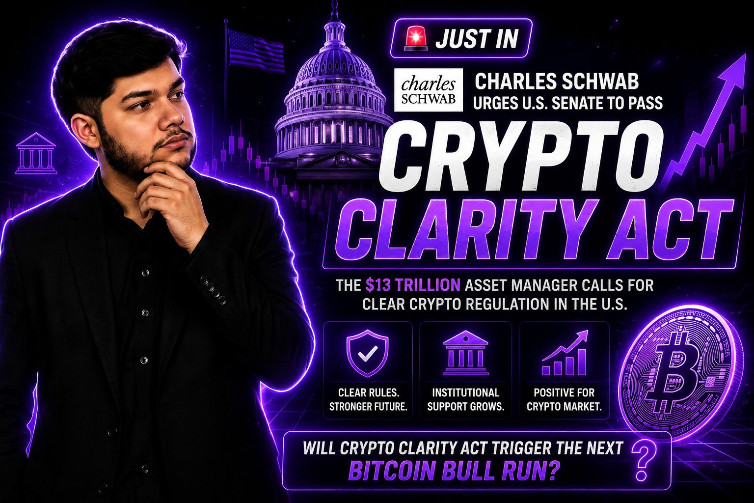 Crypto Clarity Act