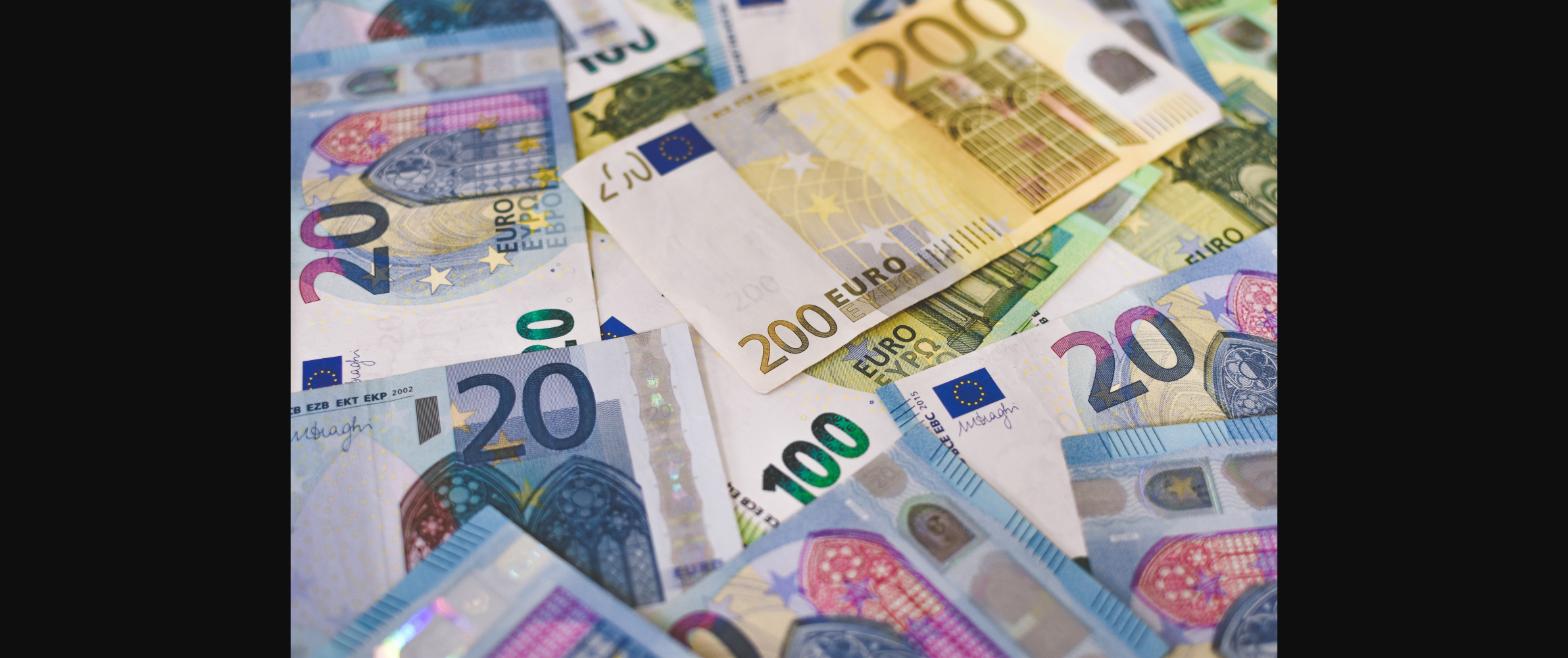 EUR/AUD price chart technical analysis