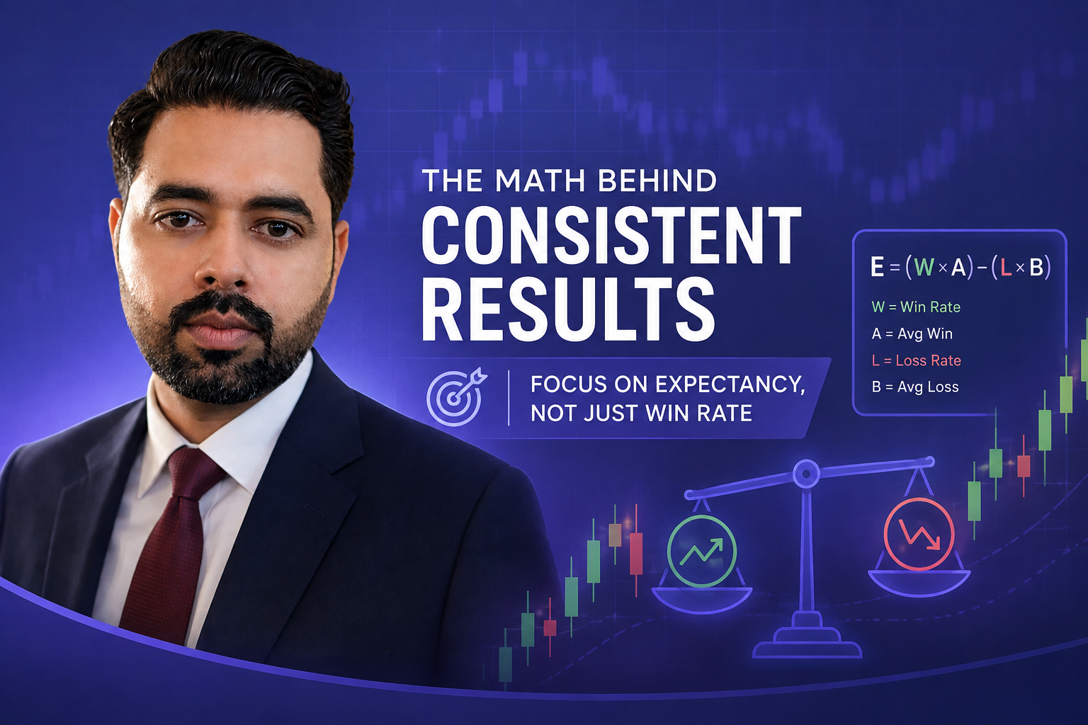 Understanding Expectancy in Binary Trading