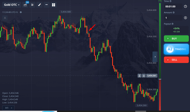 Morning Star Evening Star