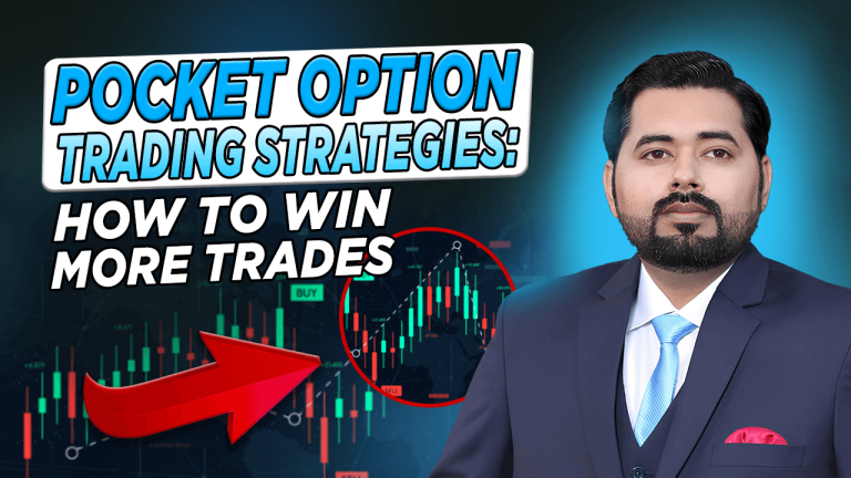 Pocket Option Strategy Guide: Trend, Scalping & News Trading Explained