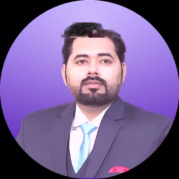 Saqib Iqbal