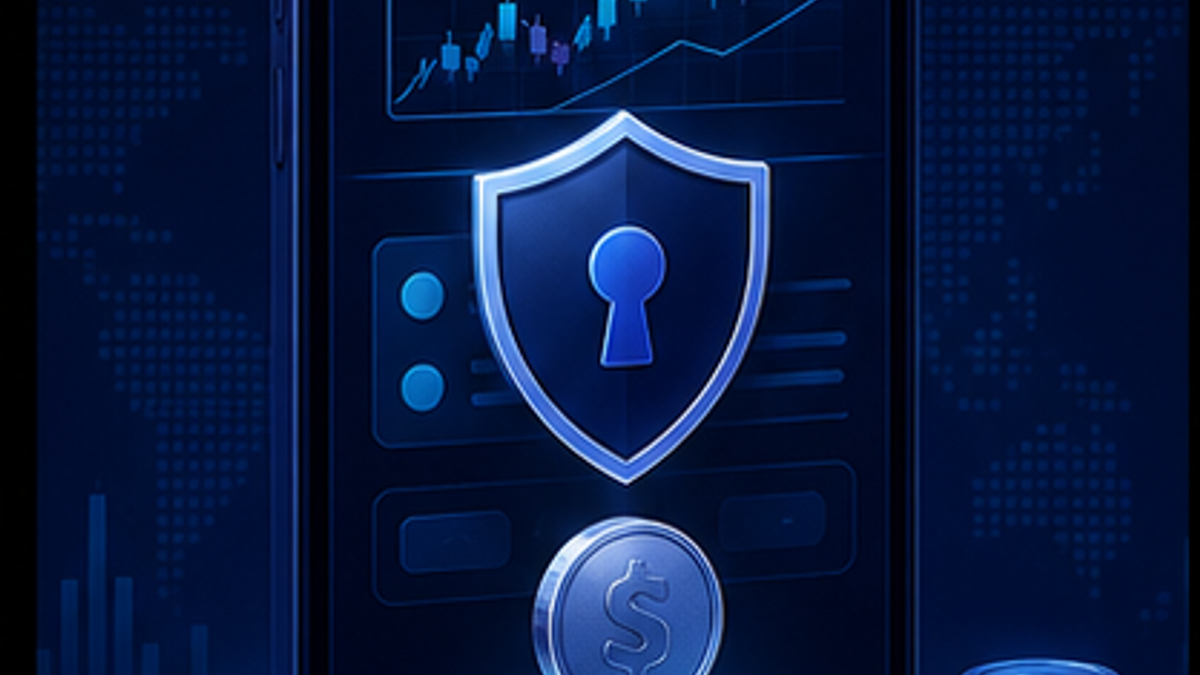 Best Broker for $10 Deposit (Tested Platforms – 2026) cover image
