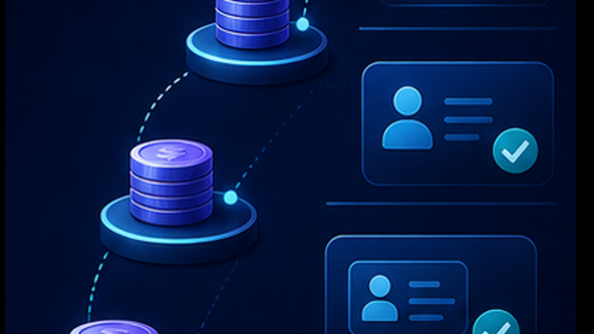 Binomo First $10–$50 Test Deposit Plan: The Safest Way to Validate the Platform Before Scaling cover image