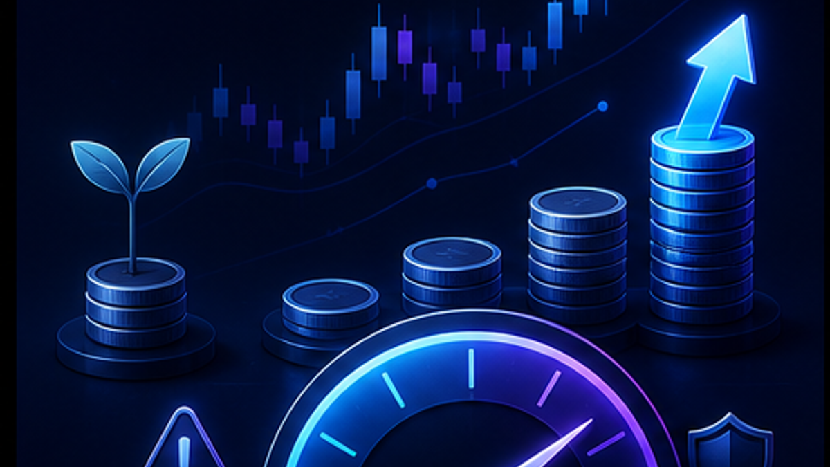 Binomo vs IQ Option for Small Accounts: Which Platform Is Better for Beginners in 2026? cover image
