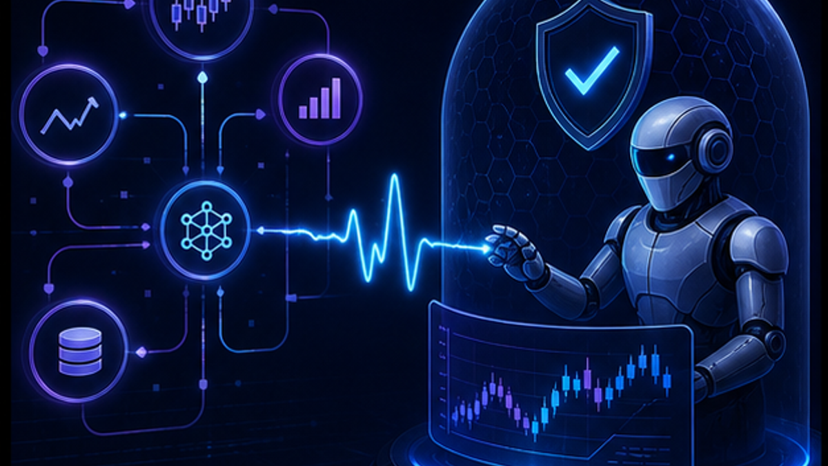 Can You Use Signals or Bots With Capital Core? What Actually Works cover image
