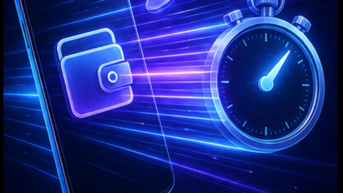 Fastest Withdrawal Brokers (Real Test Results) cover image