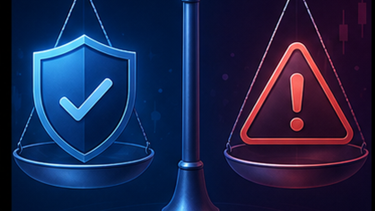 Is Binomo Safe or Risky in 2026? A Practical User Checklist (Not a Generic Review) cover image