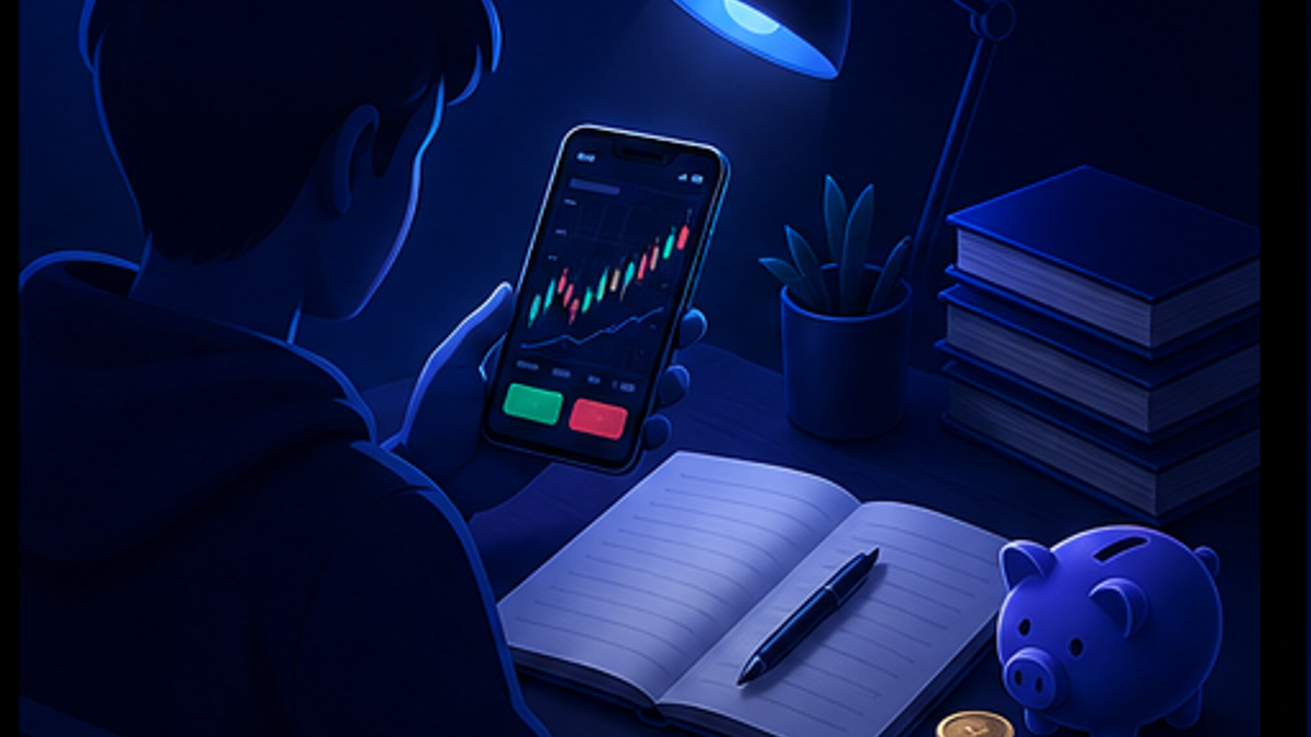 Which Broker Is Better for Students in 2026? cover image