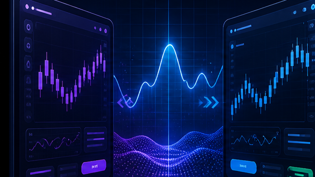 Deriv vs IQ Option for Synthetic Indices: Which Platform Is Better in 2026? cover image