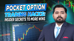 Pocket Option Trading Hacks: Insider Secrets to More Wins