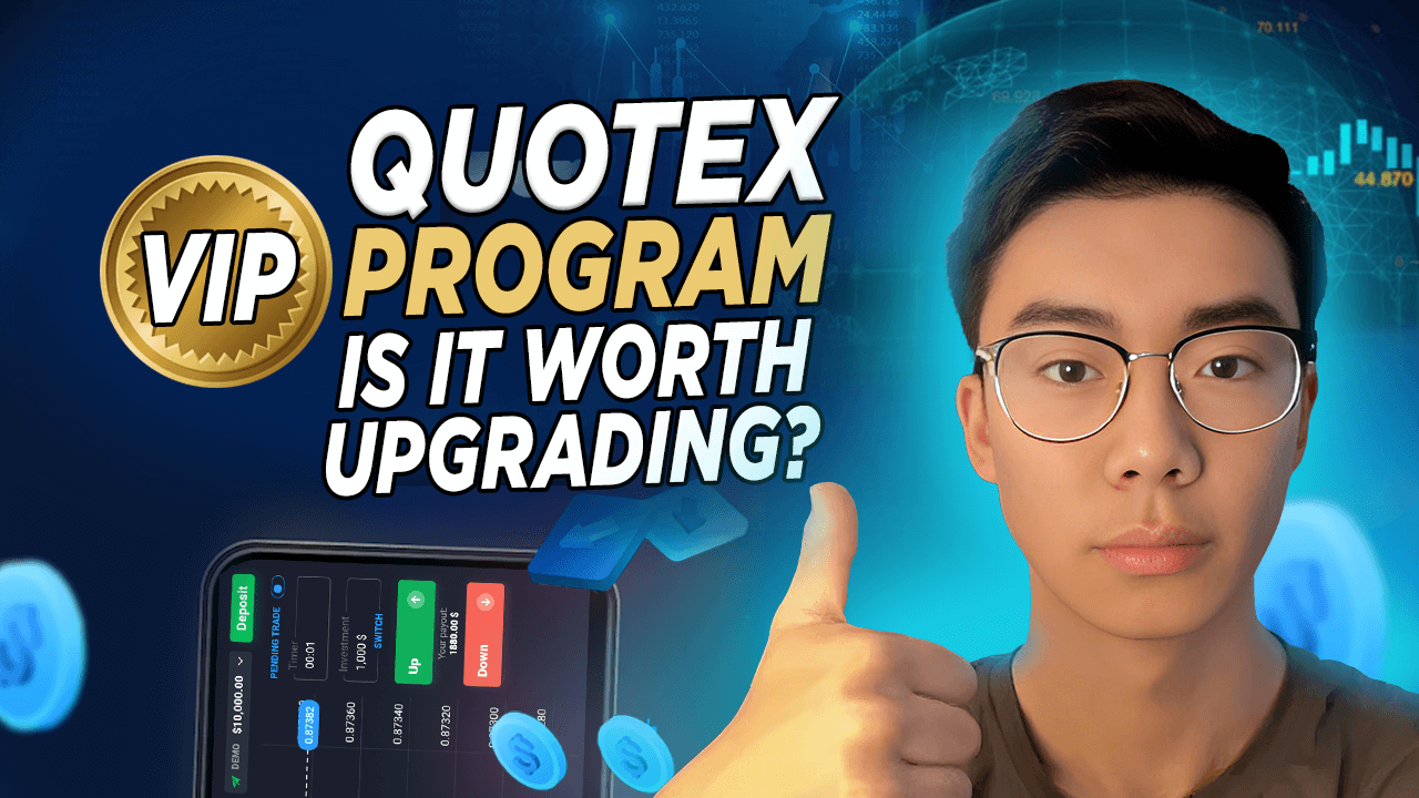Quotex VIP Program: Do You Need the Upgrade? Quotex VIP Program: Do You Need the Upgrade?
