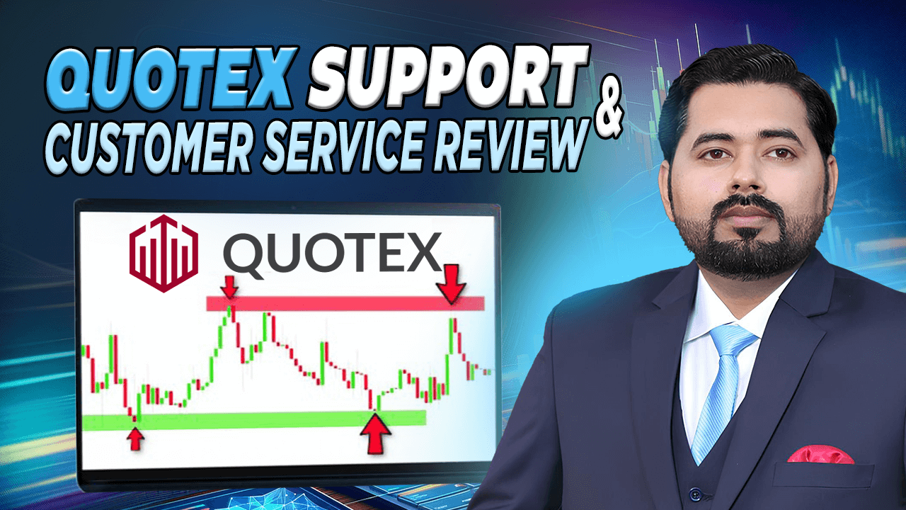 My Experience with Quotex Support: A Complete Customer Service Review My Experience with Quotex Support: A Complete Customer Service Review