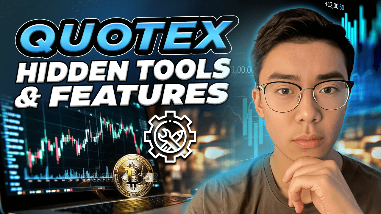 Quotex Trading Tools: Hidden Features You Should Be Using Quotex Trading Tools: Hidden Features You Should Be Using