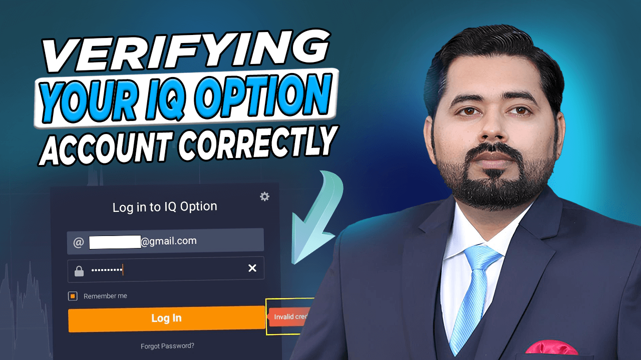 How to Verify Your IQ Option Account Without Getting Rejected How to Verify Your IQ Option Account Without Getting Rejected