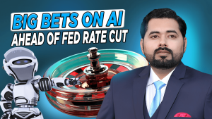 Retail Bets Big on AI Before Fed Rate Decision