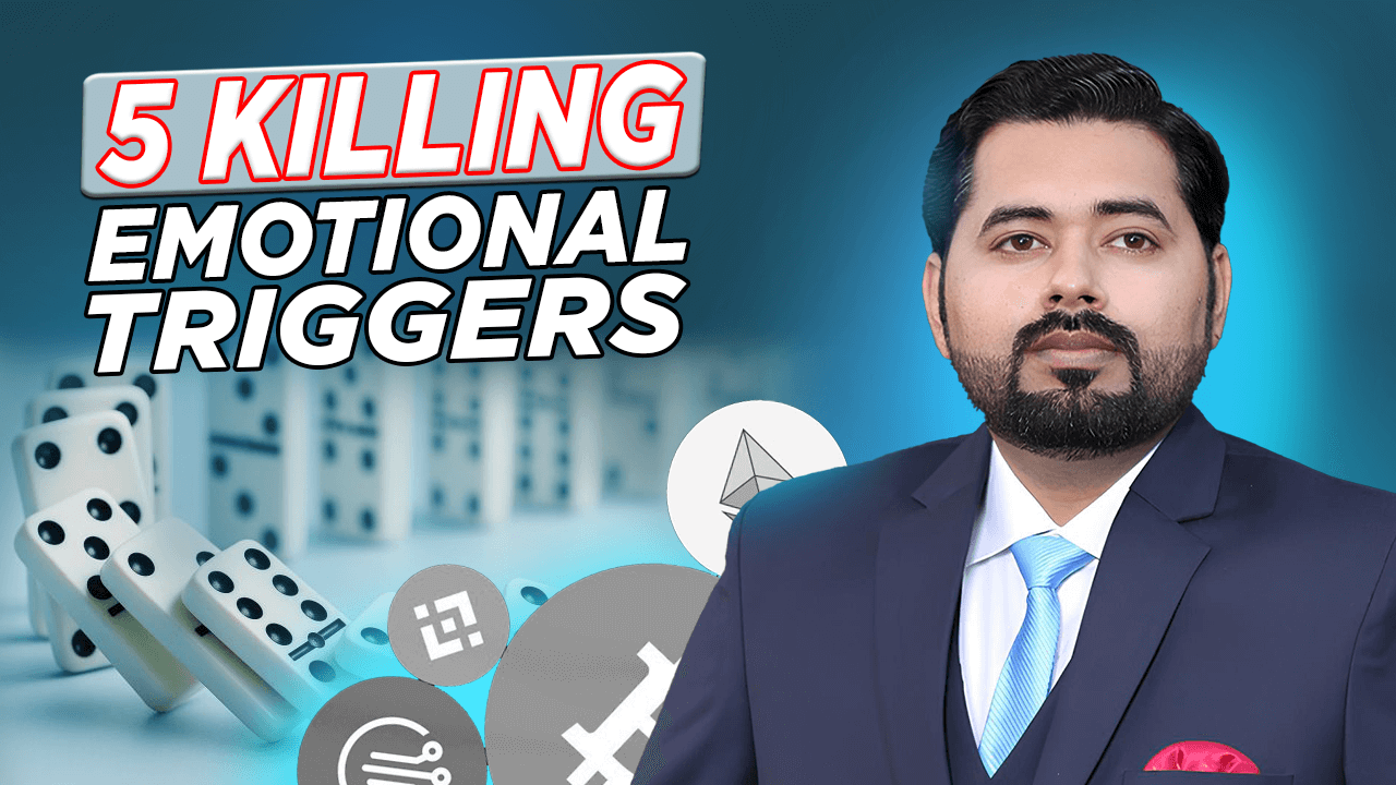 5 Emotional Triggers That Killed My Trades on IQ Option 5 Emotional Triggers That Killed My Trades on IQ Option