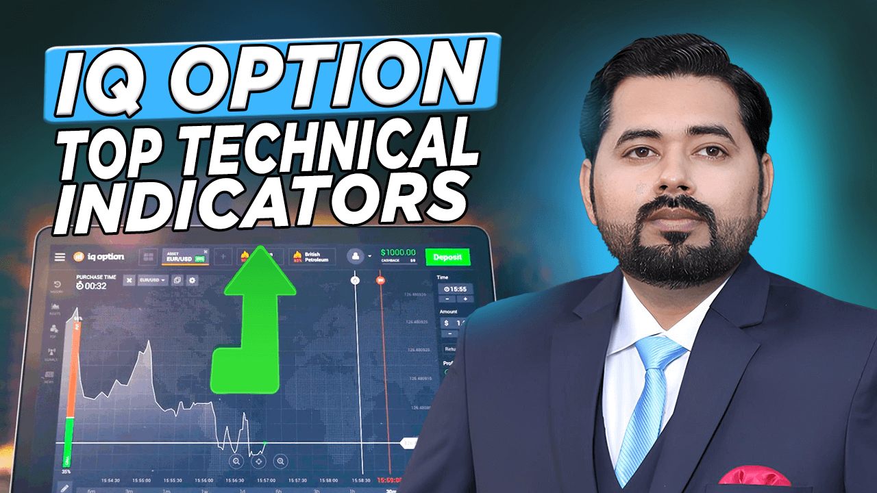 Combining Technical Indicators on IQ Option: What Works & What’s Noise Combining Technical Indicators on IQ Option: What Works & What’s Noise
