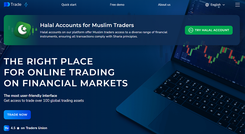 I hadn’t actually learned how to trade. I had only learned how to play with demo money.