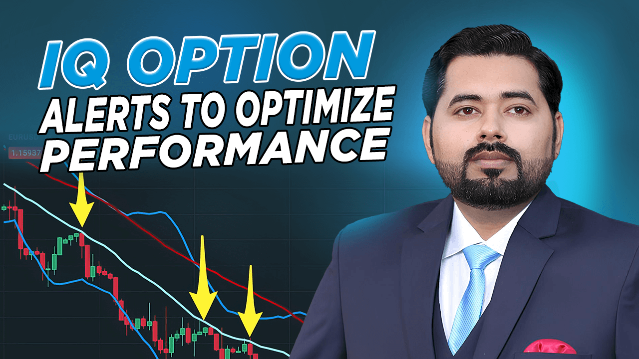 IQ Option Alerts & Notifications: Setting Up Auto Reminders IQ Option Alerts & Notifications: Setting Up Auto Reminders