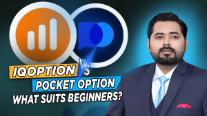 IQ Option vs Pocket Option: Which Is Better for Beginners?