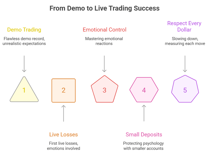Key Lessons I Learned