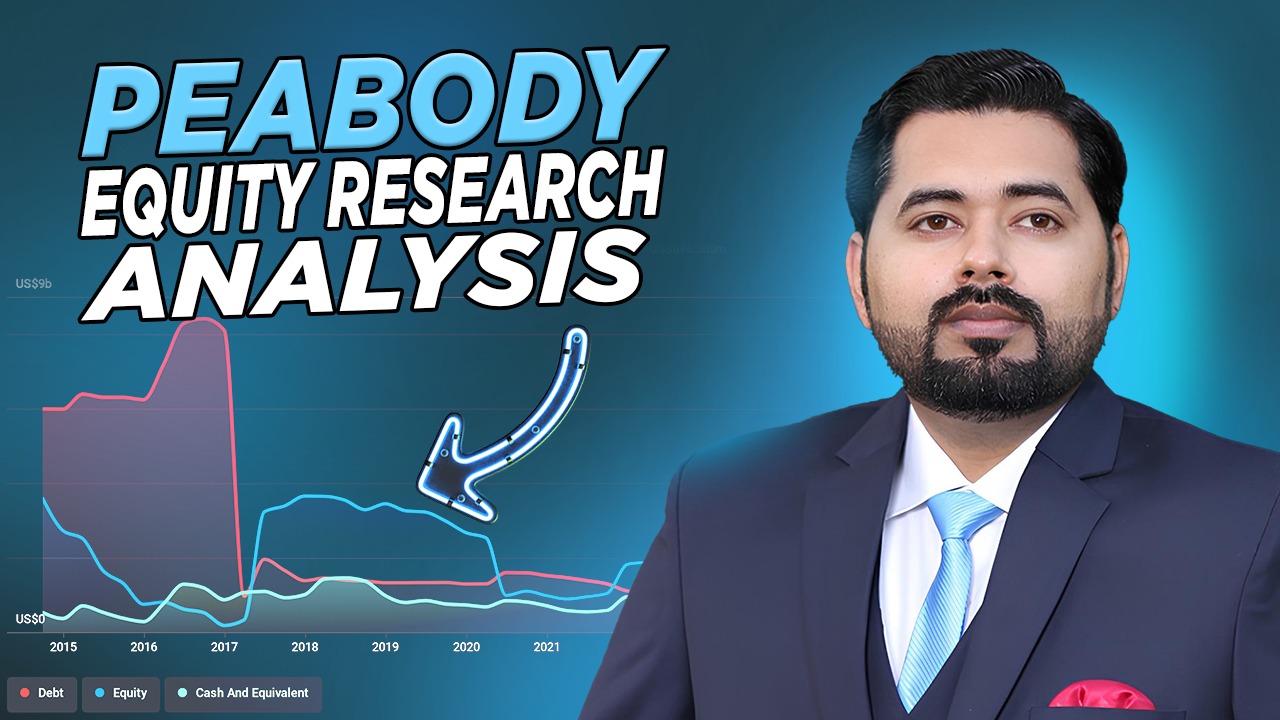 Peabody Energy (BTU): Strategic Bridge in the AI Power Surge Peabody Energy (BTU): Strategic Bridge in the AI Power Surge