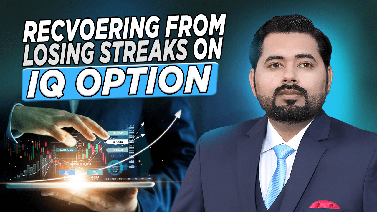 The Psychology of Losing Trades on IQ Option & How I Recovered The Psychology of Losing Trades on IQ Option & How I Recovered