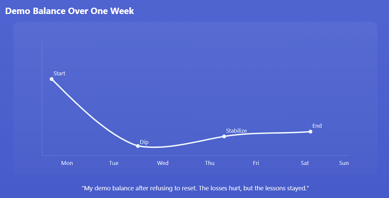 The Week That Tested My Resolve to Its Limit