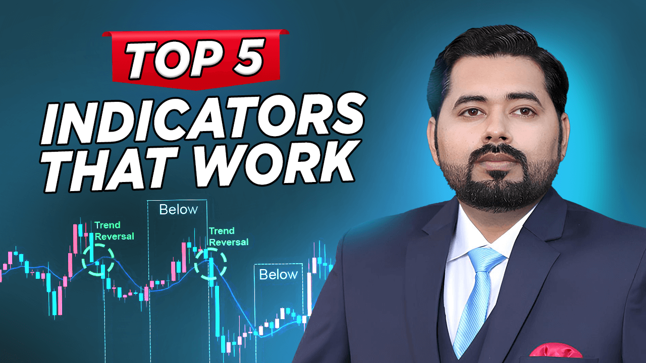 Top 5 Binary Options Indicators That Still Work in 2025: My Real Trading Notes