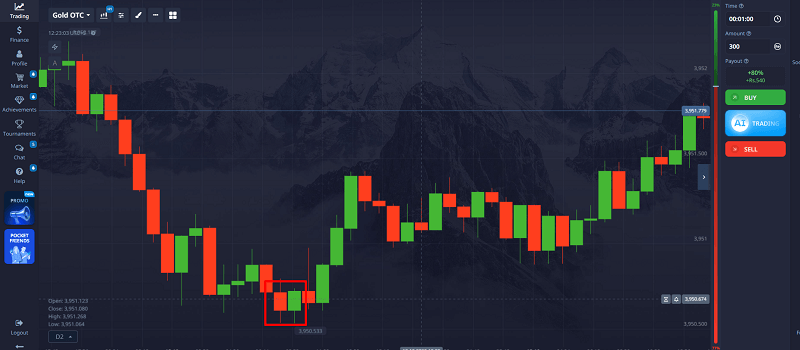 Tweezer Top and Bottom