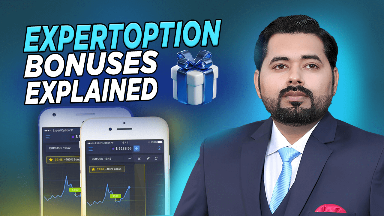 ExpertOption Bonuses Explained (Hidden Terms Revealed)