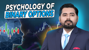The Psychology of Binary Options: Why Demo Feels Easy and Live Hurts