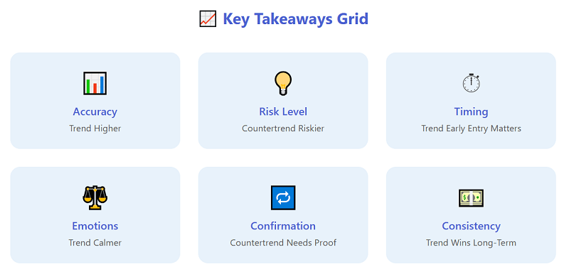 These rules helped me smooth my equity curve and remove emotional spikes