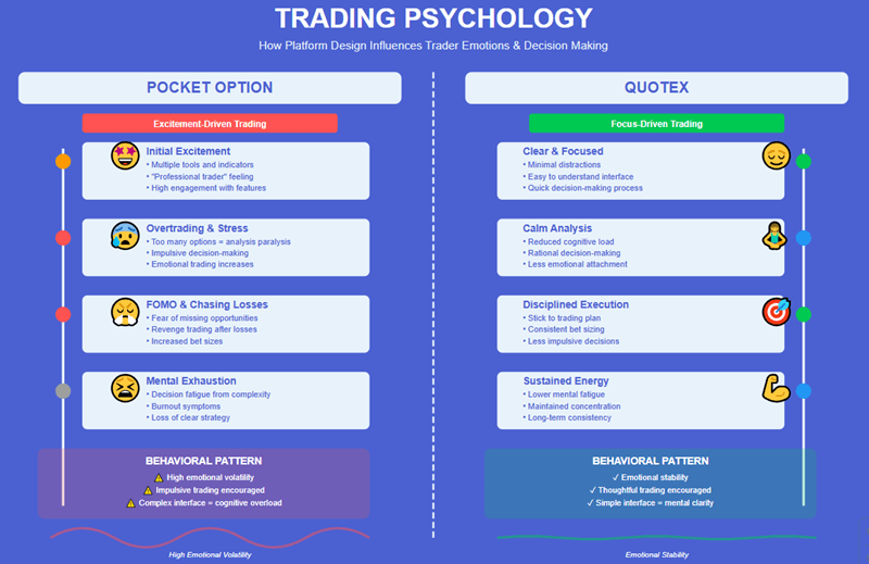 My Trading Psychology Lessons