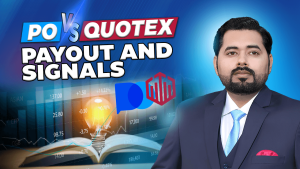 Pocket Option vs Quotex: Payout Rates, Assets & Signals Compared