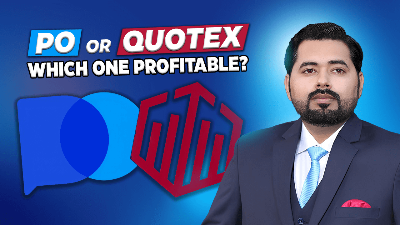 Pocket Option vs Quotex: Which Broker Is More Profitable for Beginners? (2026 Updated Guide)
