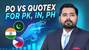 Pocket Option vs Quotex for Traders in Pakistan, India, and the Philippines — Which Is Better?