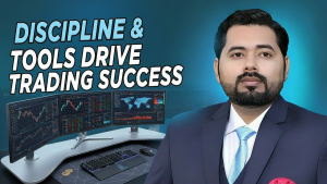 How Discipline and Tools Helped Sarah Succeed in Binary Options Trading