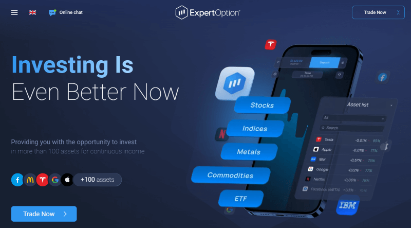 The First Impression A Platform Built for Speed