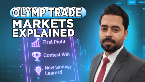 Olymp Trade Customer Support: Reality vs Claims